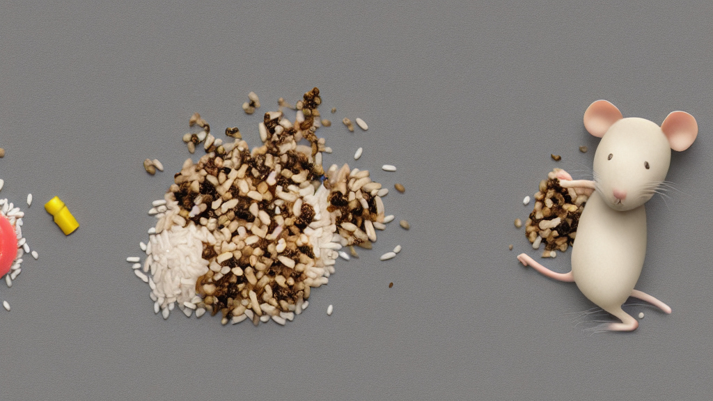 Here’s an image text suggestion focused on your keywords:
Rodent Droppings: Key Differences Between Mice Poop vs. Rat Poop – How to Identify and Handle Them